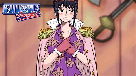 one piece porn game